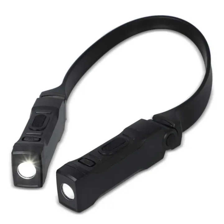 Rechargeable hands-free neck torch - LT93330 (N0002)
